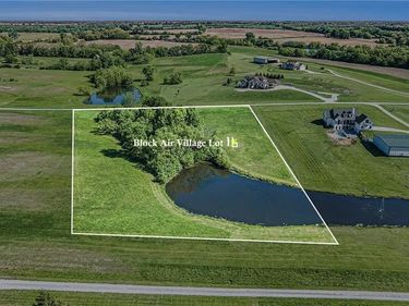 Lot 16 S S Piper Drive, Holt, MO 64048