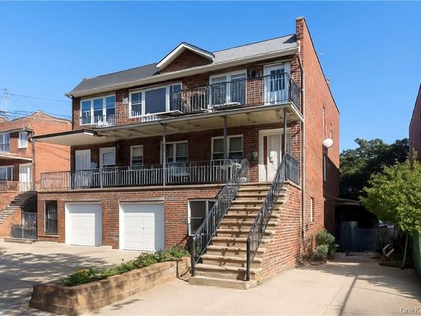 923 E 85th Street, Brooklyn, NY 11236