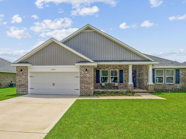 4257 Elvis Presley Drive, Milton, FL 32583