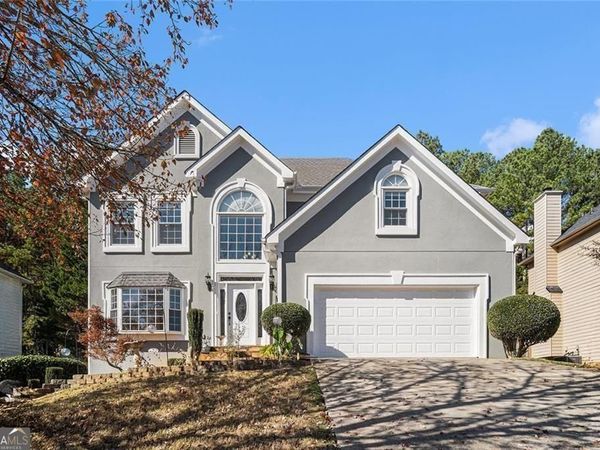 750 Gates Lane, Johns Creek, GA 30022