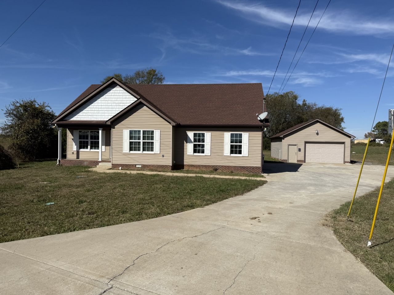 507 Heatherwood Dr, Murfreesboro, TN 37129 Main Photo