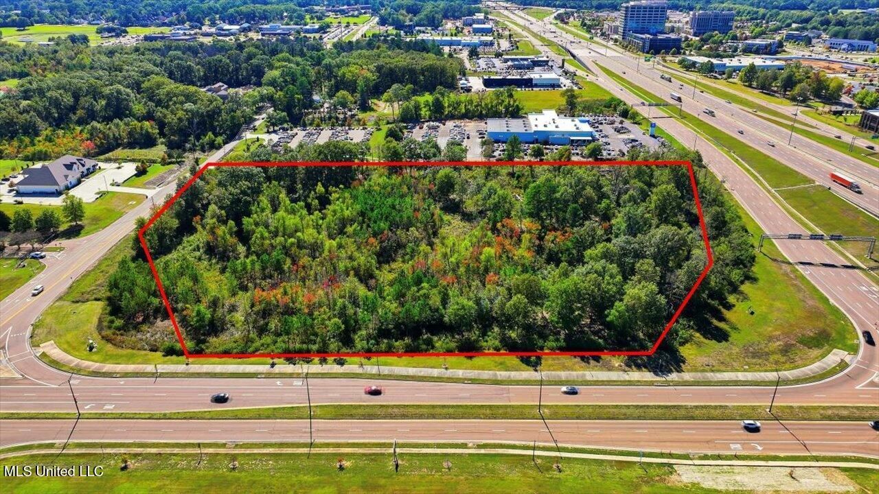 0 Sunnybrook Road, Ridgeland, MS 39157 Main Photo