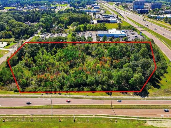 0 Sunnybrook Road, Ridgeland, MS 39157