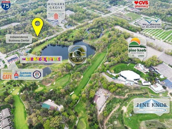 7165 SASHABAW Road, Clarkston, MI 48348