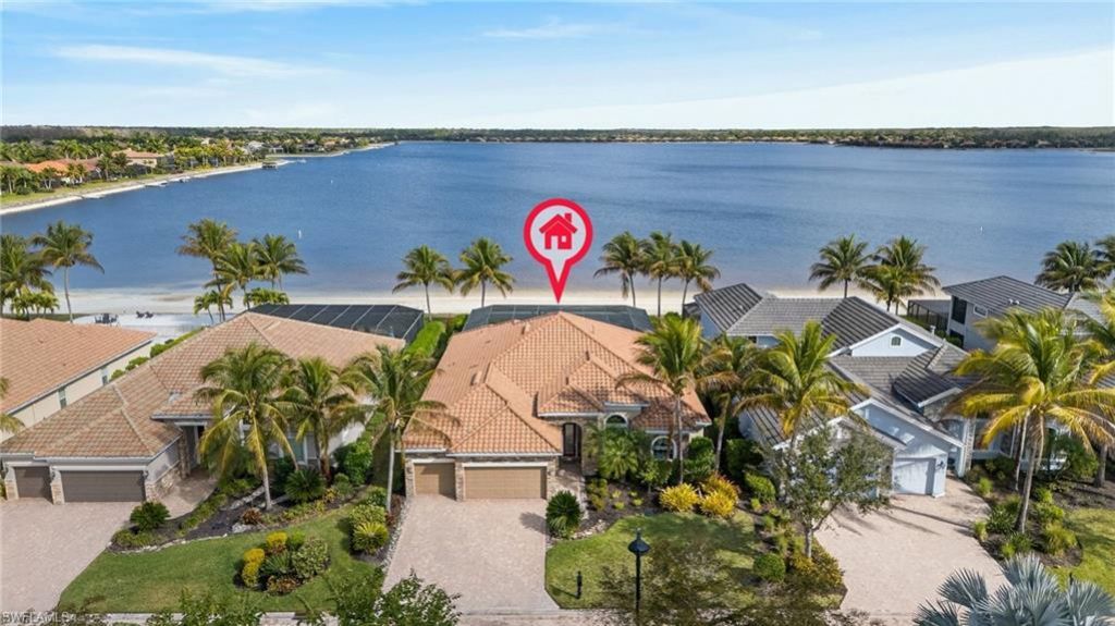 9075 Breakwater Dr, Naples, FL 34120 Photo