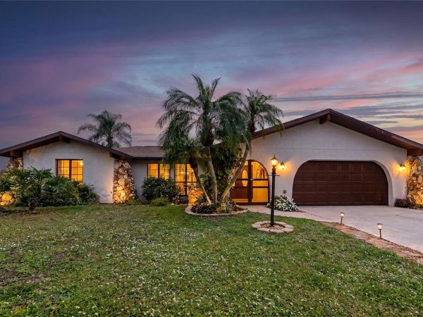 4656 ALEXANDER POPE LANE, SARASOTA, FL 34241