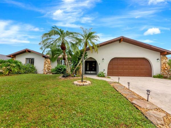 4656 ALEXANDER POPE LANE, SARASOTA, FL 34241