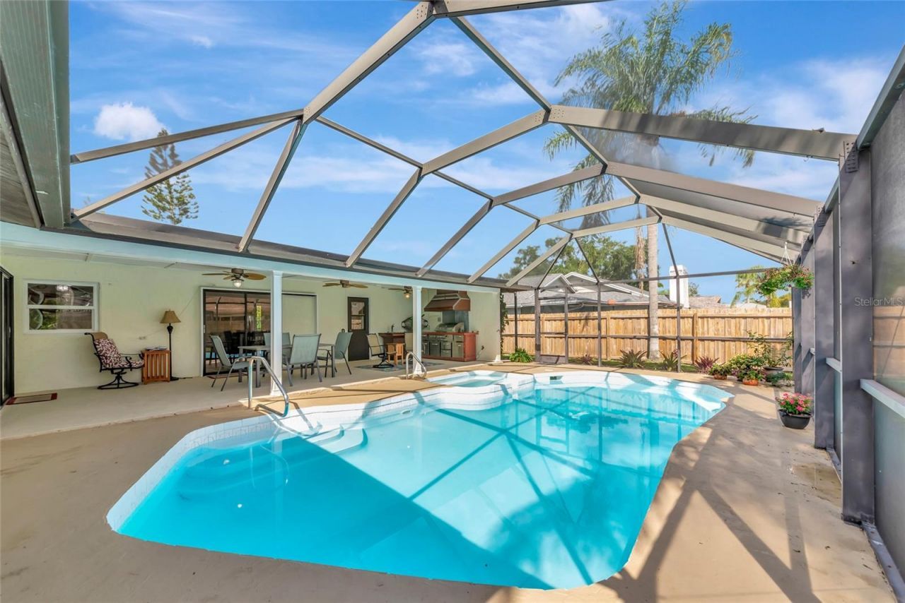 4656 Alexander Pope Lane, Sarasota, FL 34241 Photo