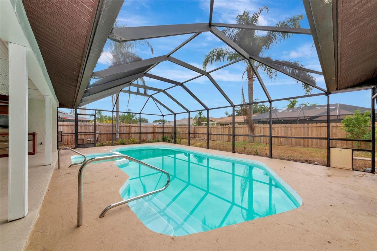 4656 Alexander Pope Lane, Sarasota, FL 34241 Photo