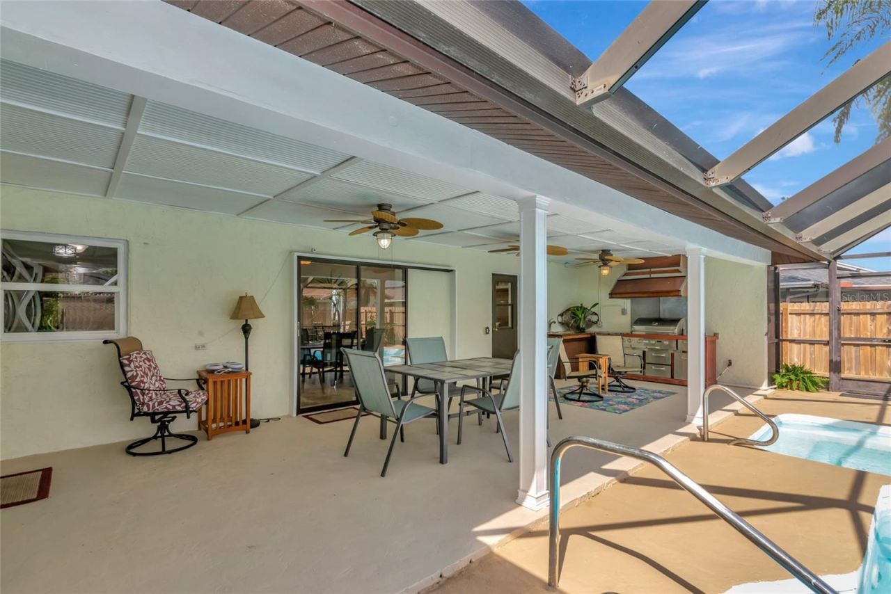 4656 Alexander Pope Lane, Sarasota, FL 34241 Photo