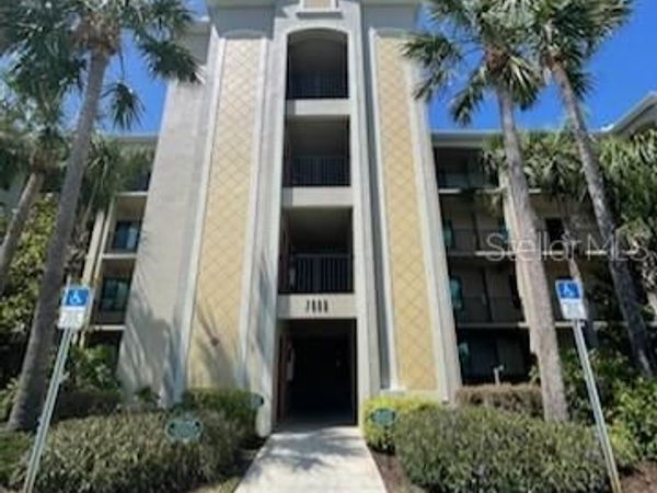 7005 RIVER HAMMOCK DRIVE, Unit 404, BRADENTON, FL 34212
