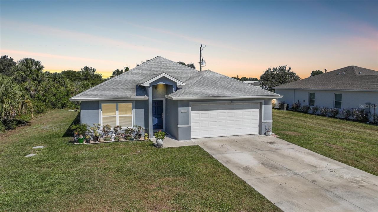 27234 Adams Street, Punta Gorda, FL 33983 Photo