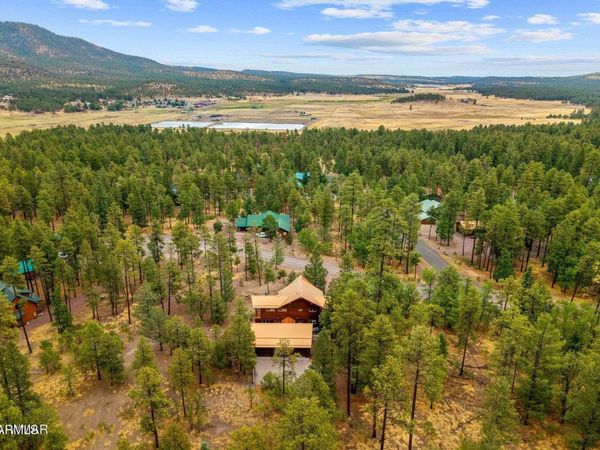 17 COUNTY ROAD 2195, Alpine, AZ 85920
