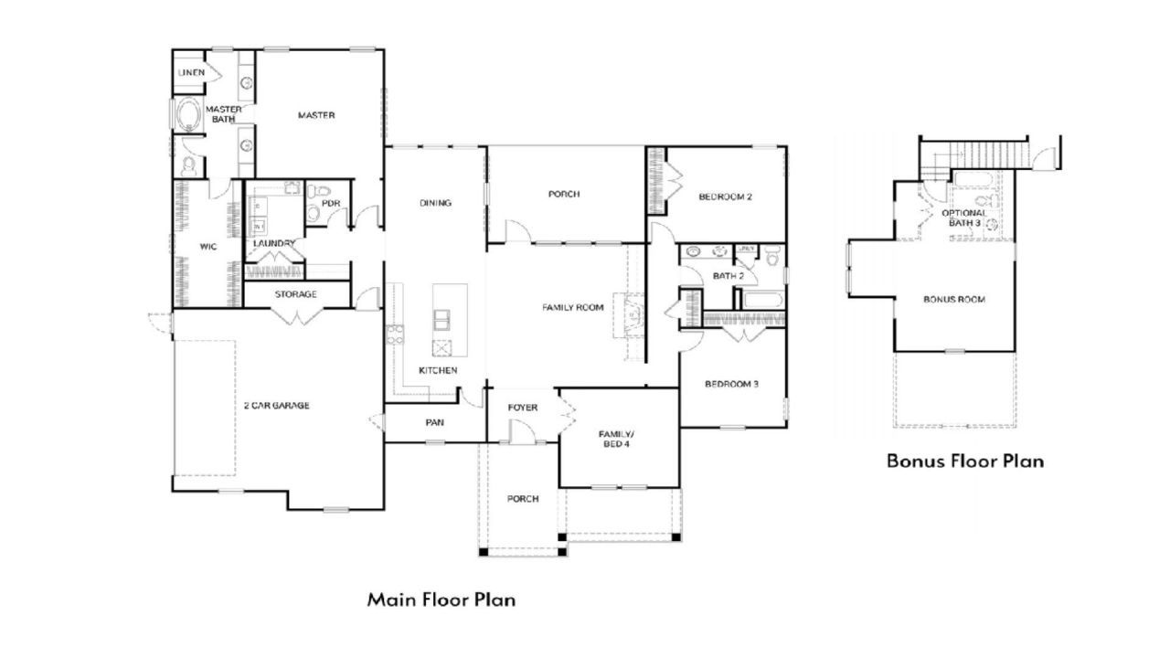 1476 Cedar Plantation Lane Photo 6