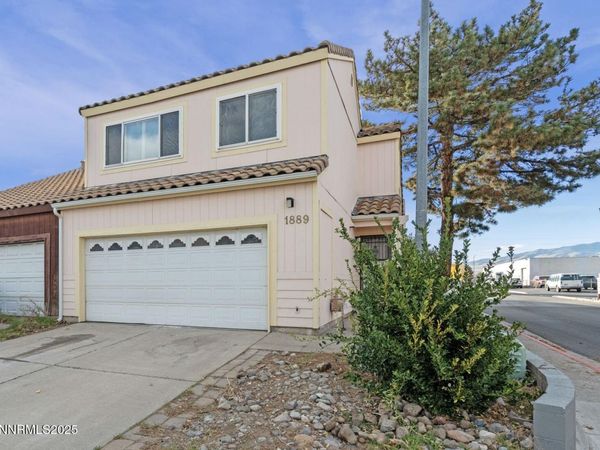 1889 Merchant Street, Sparks, NV 89431