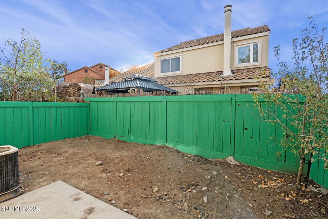 1889 Merchant Street, Sparks, NV 89431 Photo