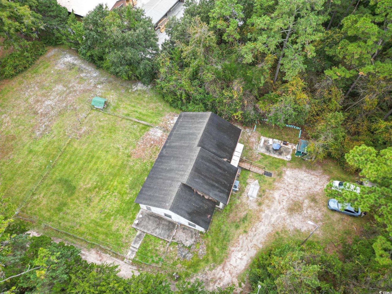 2011 Highway 17 South Photo 32