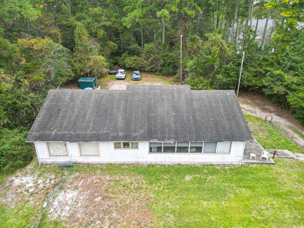 2011 Highway 17 South Photo 33