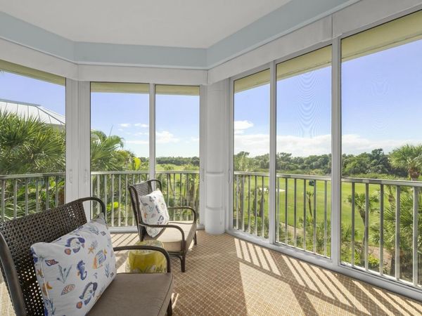 5681 Baltusrol Court, Unit 3A, Sanibel, FL 33957