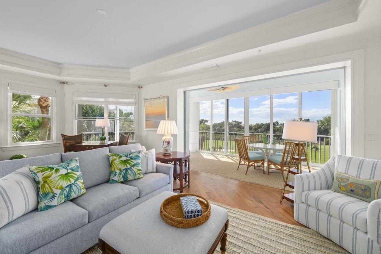 5681 Baltusrol Court, Unit 3A, Sanibel, FL 33957 Photo