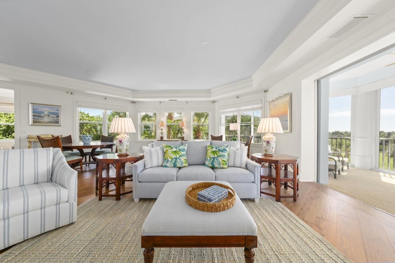 5681 Baltusrol Court, Unit 3A, Sanibel, FL 33957 Photo