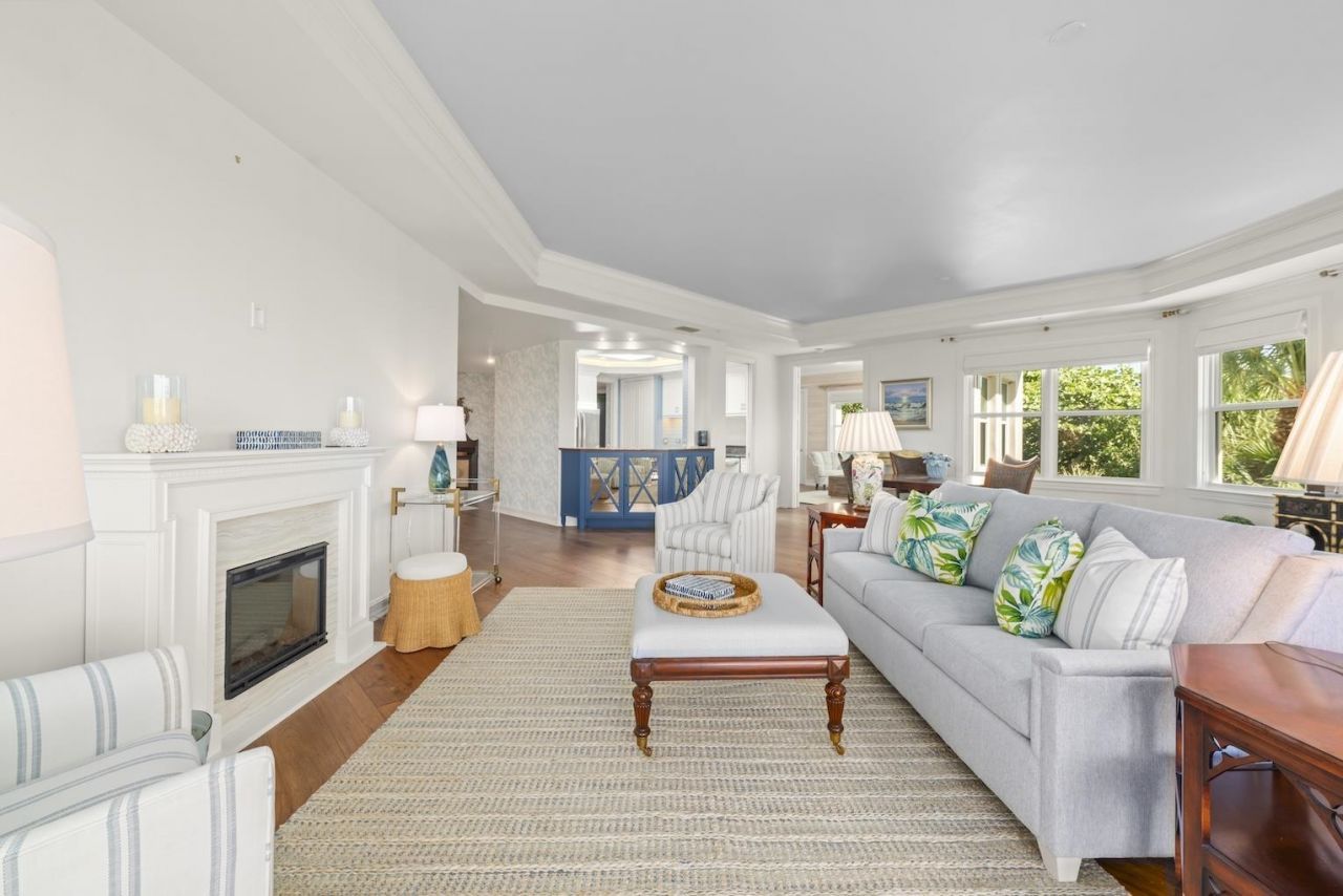 5681 Baltusrol Court, Unit 3A, Sanibel, FL 33957 Photo