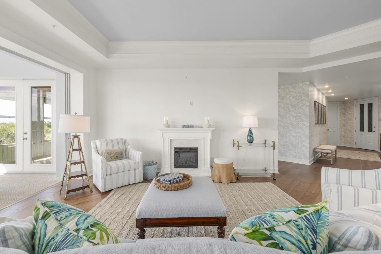 5681 Baltusrol Court, Unit 3A, Sanibel, FL 33957 Photo