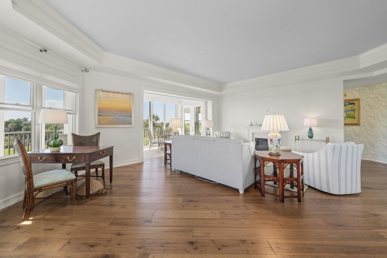 5681 Baltusrol Court, Unit 3A, Sanibel, FL 33957 Photo