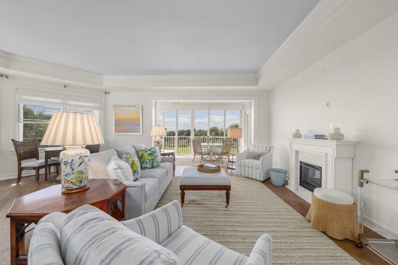 5681 Baltusrol Court, Unit 3A, Sanibel, FL 33957 Photo