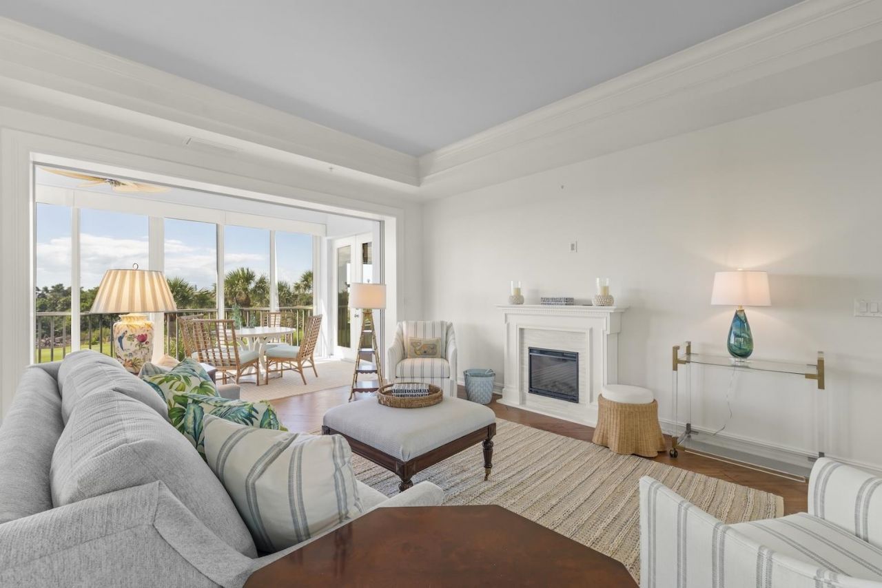 5681 Baltusrol Court, Unit 3A, Sanibel, FL 33957 Photo