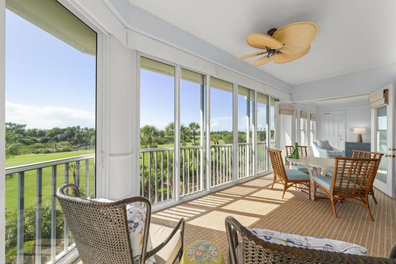 5681 Baltusrol Court, Unit 3A, Sanibel, FL 33957 Photo
