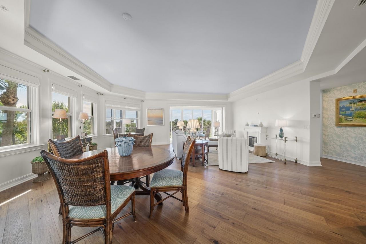 5681 Baltusrol Court, Unit 3A, Sanibel, FL 33957 Photo