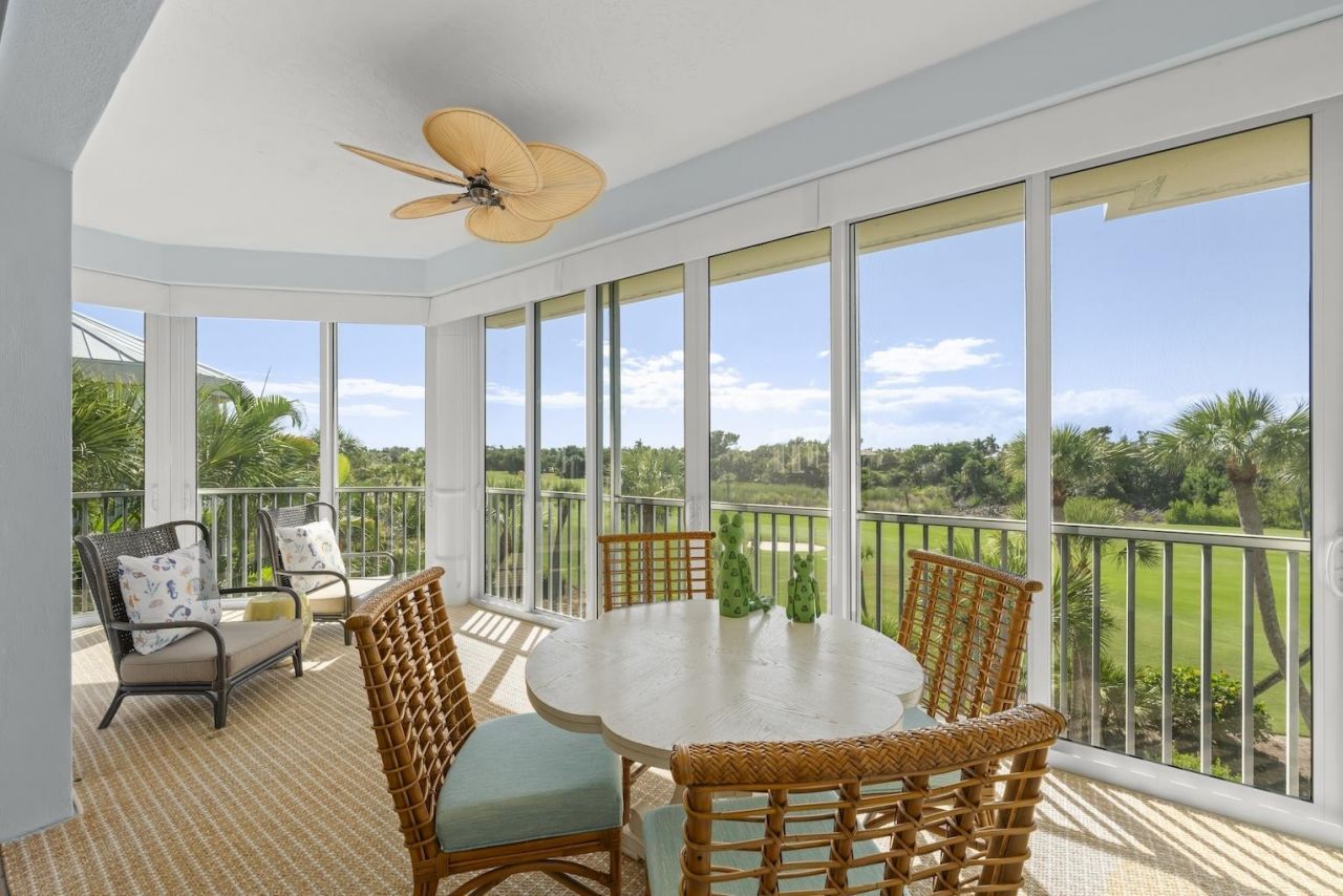 5681 Baltusrol Court, Unit 3A, Sanibel, FL 33957 Photo