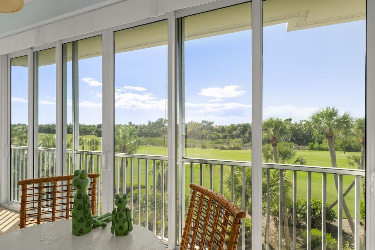 5681 Baltusrol Court, Unit 3A, Sanibel, FL 33957 Photo