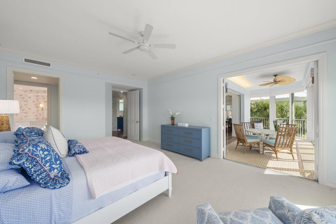 5681 Baltusrol Court, Unit 3A, Sanibel, FL 33957 Photo