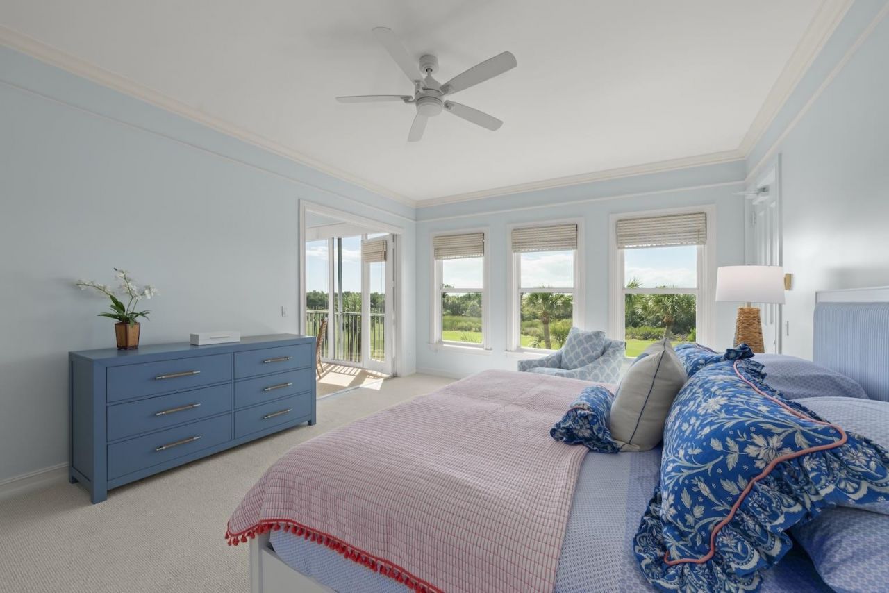 5681 Baltusrol Court, Unit 3A, Sanibel, FL 33957 Photo