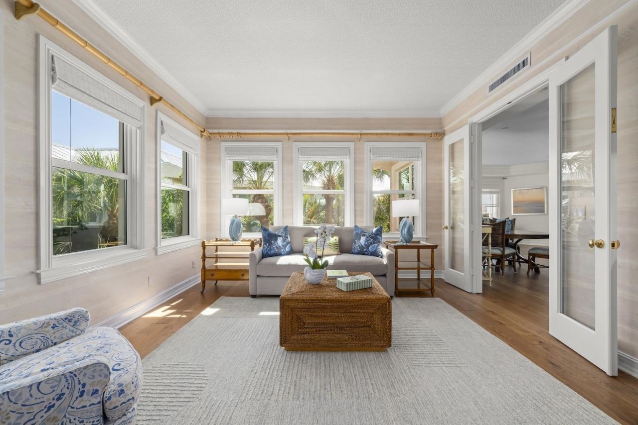 5681 Baltusrol Court, Unit 3A, Sanibel, FL 33957 Photo