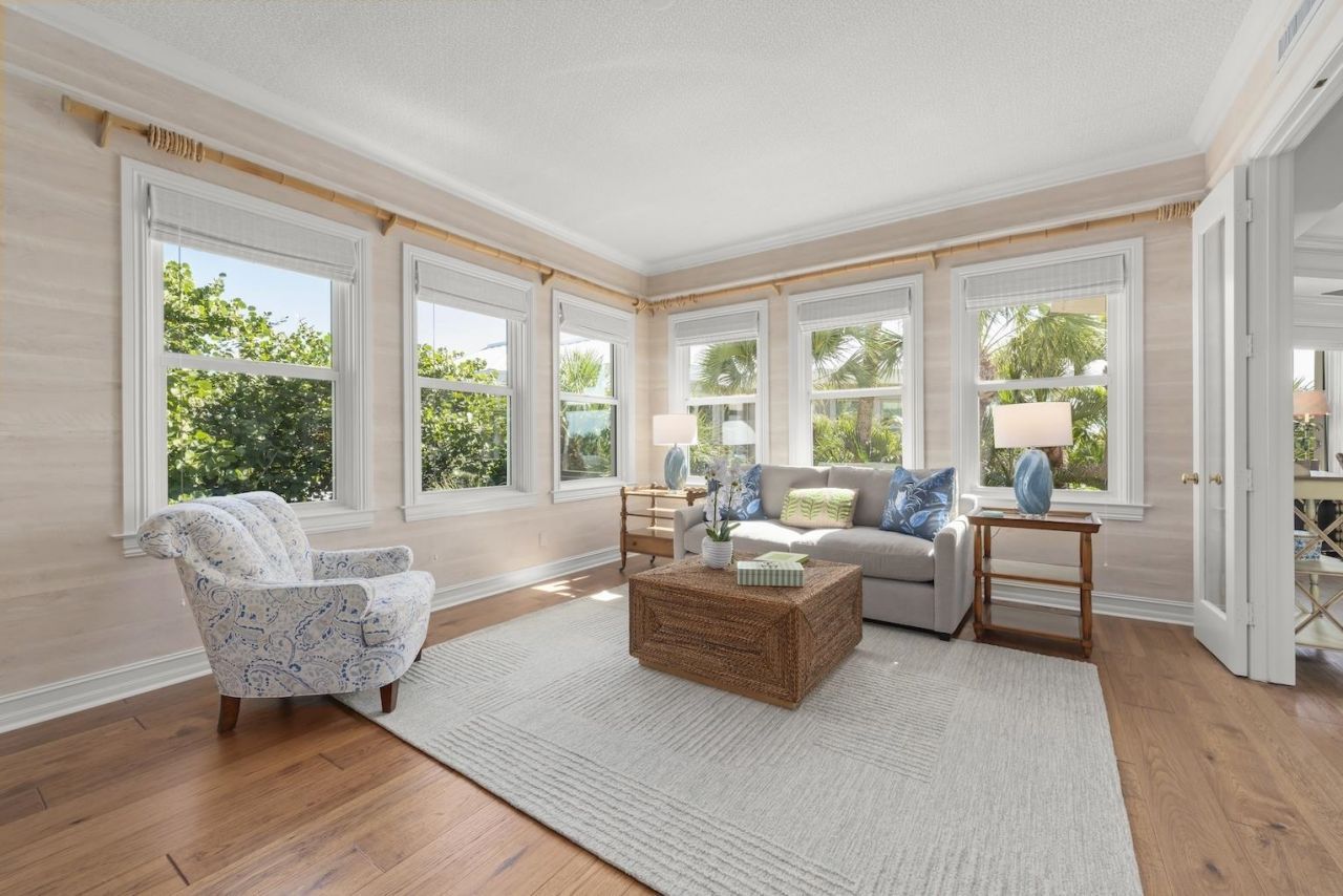 5681 Baltusrol Court, Unit 3A, Sanibel, FL 33957 Photo