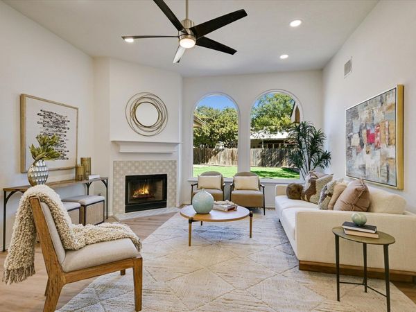 17111 Copperhead DR, Round Rock, TX 78664