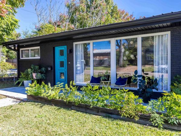 541 Terry Dr, Baton Rouge, LA 70806