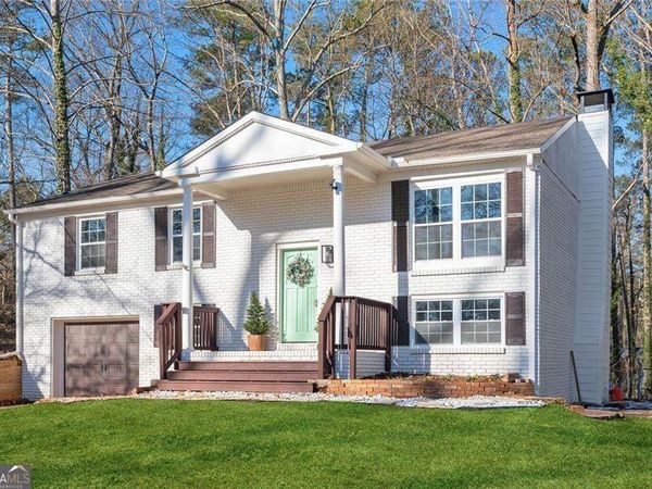 2976 Bay Berry Drive SW, Marietta, GA 30008