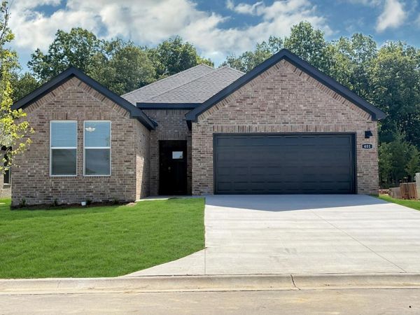 500 Cain Trail, Maumelle, AR 72113