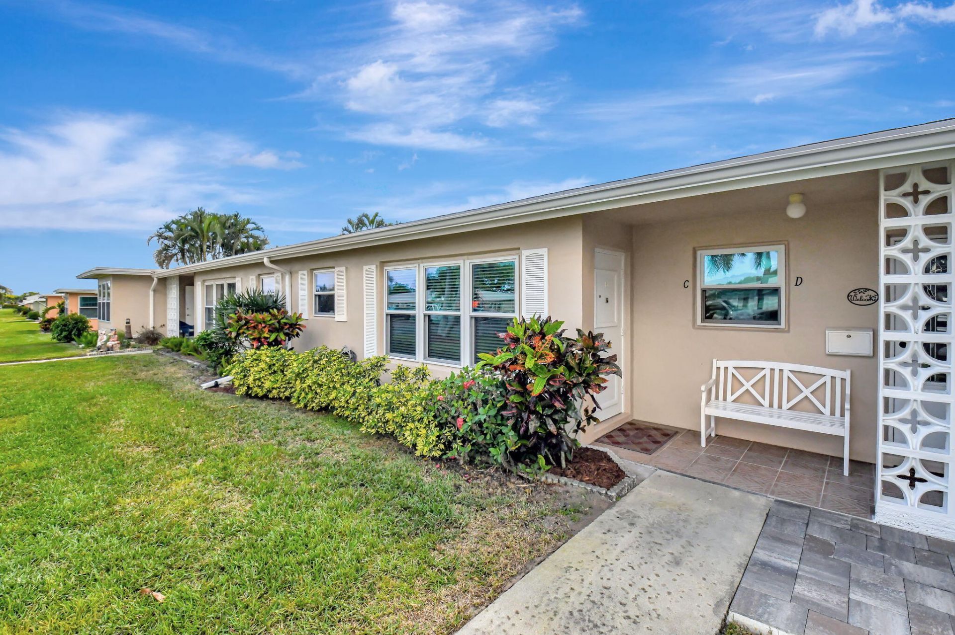 200 N High Point Boulevard, Unit C, Boynton Beach, FL 33435 Photo