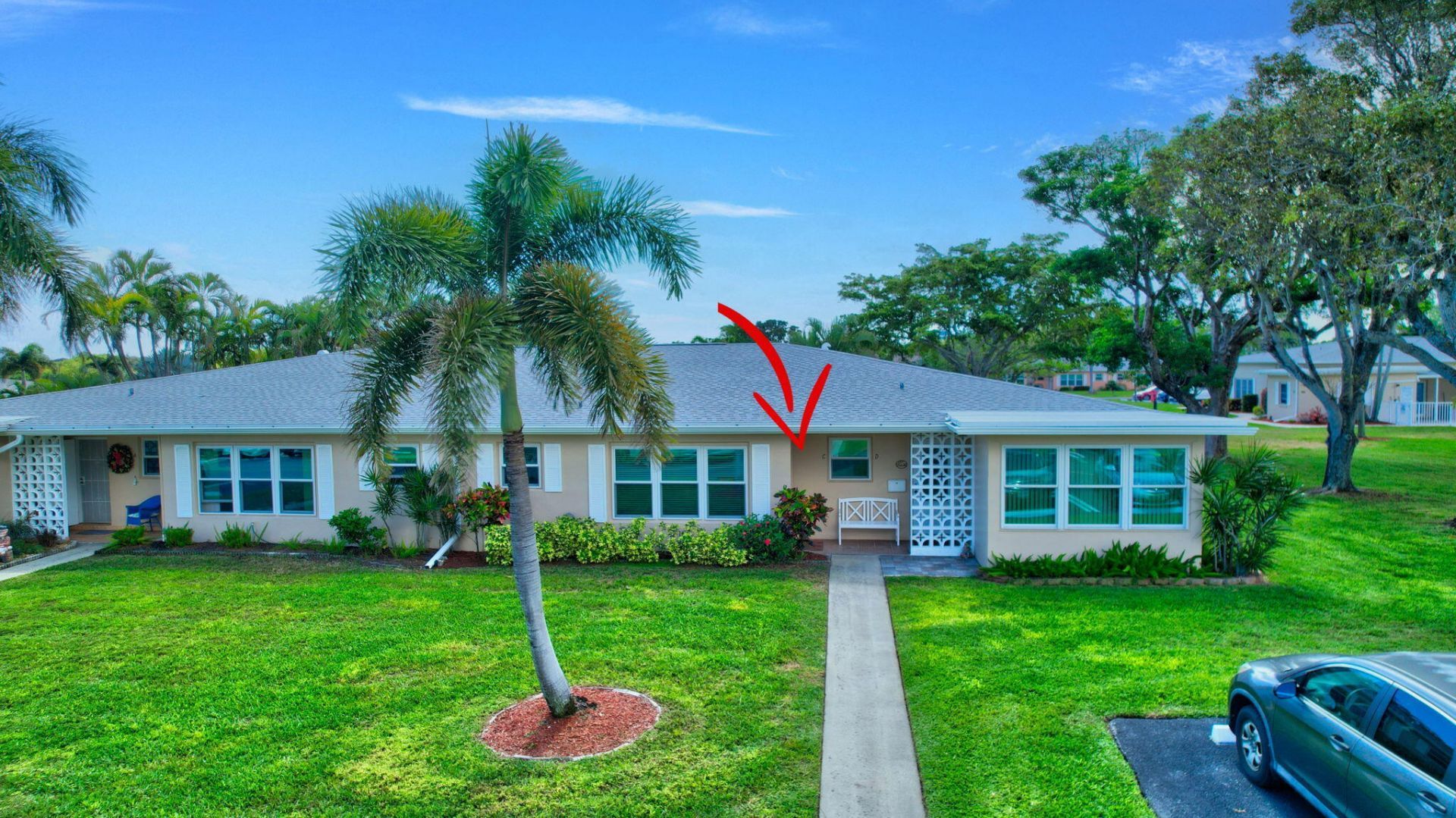 200 N High Point Boulevard, Unit C, Boynton Beach, FL 33435 Photo