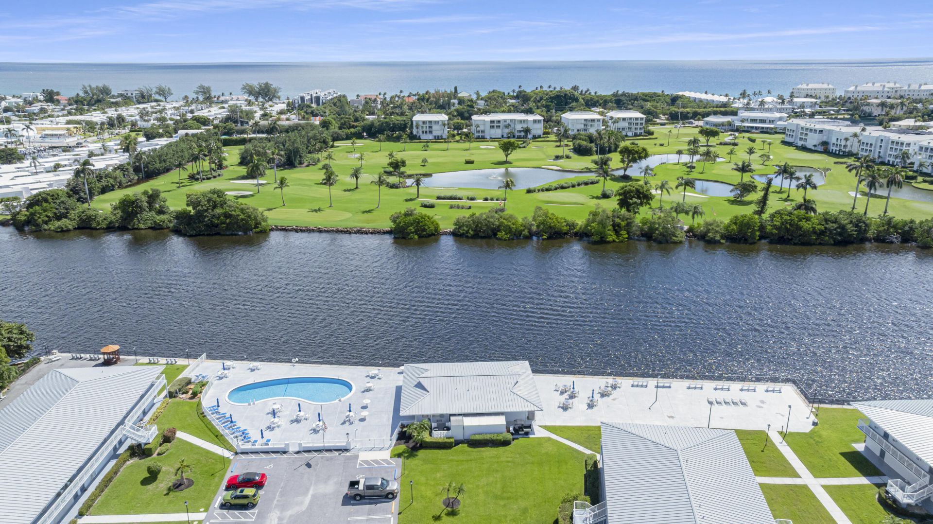 2560 S Federal Highway, Unit 19, Boynton Beach, FL 33435 Photo