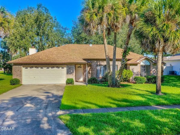 808 George Hecker Drive, South Daytona, FL 32119