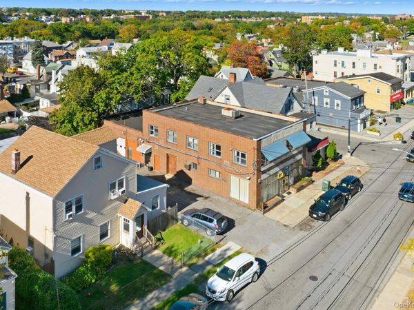 124-128 W Lincoln Avenue, Mount Vernon, NY 10550