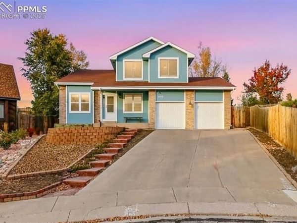 8755 Turnbridge Place, Colorado Springs, CO 80920