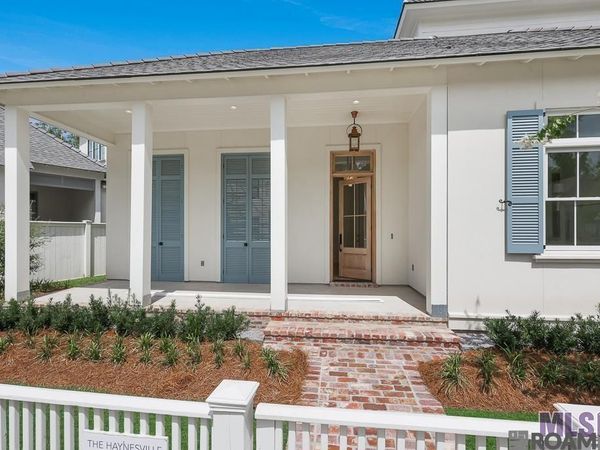 3183 Pointe-marie Dr, Baton Rouge, LA 70820