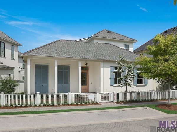 3183 Pointe-marie Dr, Baton Rouge, LA 70820